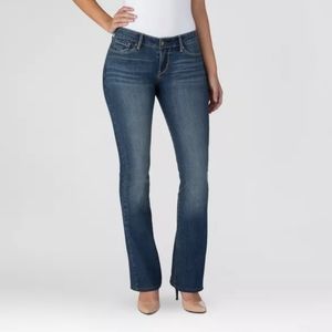 SOLD- DENIZEN by Levi's Jeans Modern Bootcut